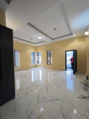 Luxury 5bedroom Fully Detached House, Chevron Lekki Lagos, Lekki, Lagos, Detached Duplex for Rent
