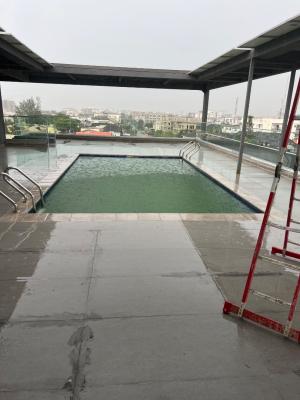 Luxury 3 Bedroom Flat, Fatai Arobieke, Lekki Phase 1, Lekki, Lagos, Block of Flats for Sale