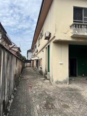 Detached Duplex, Off Chief Colling, Lekki Phase 1, Lekki, Lagos, Detached Duplex for Rent