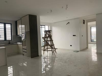 Brand New Luxury 3bedroom Flat with Bq in a Serene, Off Freedom Way Lekki Phase 1, Lekki Phase 1, Lekki, Lagos, Flat / Apartment for Rent