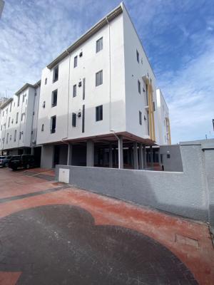 Newly Built 3 Bed Apartment with 1bq, Ikate, Ikate, Lekki, Lagos, Flat / Apartment for Rent