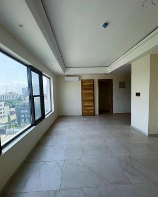 Luxury Serviced 1 Bedroom Apartment with Bq, Victoria Island (vi), Lagos, Mini Flat (room and Parlour) for Rent