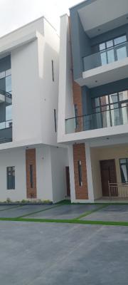Now Available, Lekki Scheme2 Estate Phase2, Ajah, Lagos, Flat / Apartment for Sale