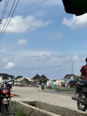 Festac Acre, Directly Along The Major Road on 6th Avenue, Festac, Amuwo Odofin, Lagos, Commercial Land for Sale