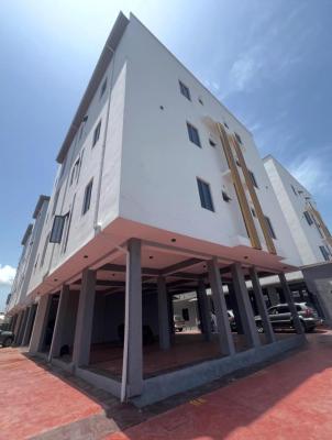 Luxurious Newly Built Room and Parlour, Ikate, Lekki, Lagos, Mini Flat (room and Parlour) for Rent