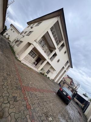 Blocks of Six (3bedroom ) Flats with Each Bq, Lekki Phase 1, Lekki, Lagos, House for Sale