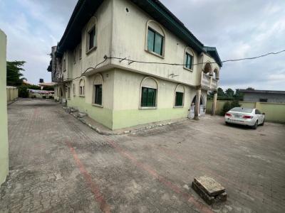 Flats, Eputu, Ibeju Lekki, Lagos, Block of Flats for Sale