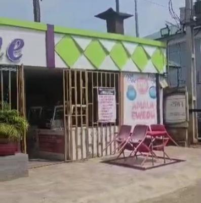 100ft By 150ft Land, Opposite Keystone Bank, Along Airport Road, Benin, Oredo, Edo, Commercial Land for Sale