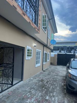 Luxury 3 Bedroom Apartment, Thera Annex Estate, Sangotedo, Ajah, Lagos, Flat / Apartment for Rent