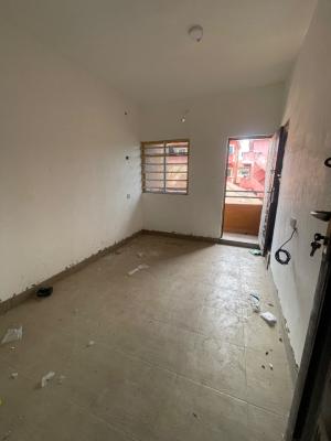 Newly Built Room Self Contain