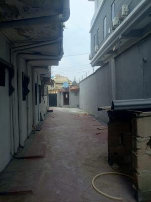 2 Bedroom Semi Detached Duplex with Security Gate, Gra Phase 2, Magodo, Lagos, Semi-detached Duplex for Rent