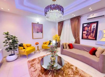 2bedroom Furnished Apartment, Ikate Lekki Lagos, Ikate, Lekki, Lagos, Flat / Apartment for Rent