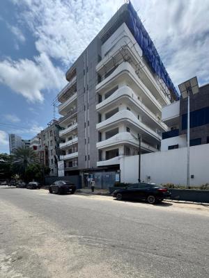 2 Bedroom Apartment with Bq and Swimming Pool, Oniru, Victoria Island (vi), Lagos, Flat / Apartment for Sale