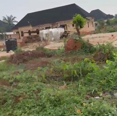 90ft By 100ft Land, Okhuoromi Community, Benin, Oredo, Edo, Land for Sale