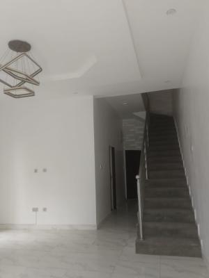 Selfcompound 4bed, Ikota, Ikota, Lekki, Lagos, House for Rent