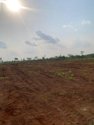 450sqm Land, Atuma Iga, Asaba, Oshimili South, Delta, Residential Land for Sale