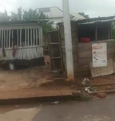 100ft By 70ft Land, Kabaka Road, Off Ugbor Village Road Gra, Benin, Oredo, Edo, Land for Sale