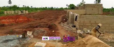 450sqm Land, Atuma-iga, Oshimili North, Delta, Residential Land for Sale