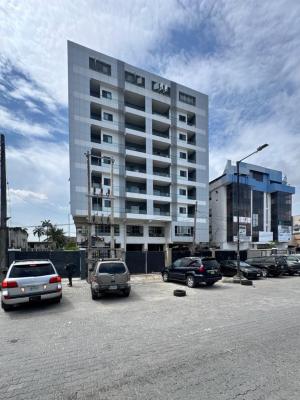 4 Units of 2 Bedroom Fully Furnished Apartment, Victoria Island (vi), Lagos, Flat / Apartment for Sale