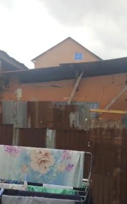Approximately 556m² at 15, Olusoji Street Ladylak Bariga Lagos., 15, Olusoji Street Ladylak Bariga Lagos., Bariga, Shomolu, Lagos, Land for Sale
