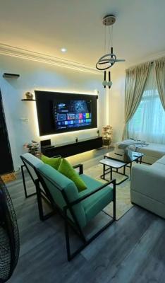 Luxury 1 Bedroom Apartment