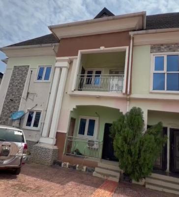 4flat of 3bedroom Each on a 100ft By 100ft Land, Mtn Mast, Ugbor Village Road Gra, Benin, Oredo, Edo, House for Sale