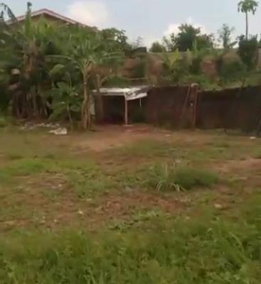 200ft By 200ft Land (4plots), Opposite Rock of Ages Christ Assembly Sapele Road, Benin, Oredo, Edo, Land for Sale