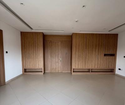 4 Bedrooms Terrace Duplex + Bq, Maitama District, Abuja, Detached Duplex for Sale