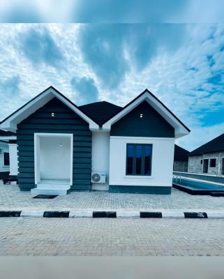3 & 4 Bedroom Bungalow in Eleko, Eleko, Ibeju Lekki, Lagos, Detached Bungalow for Sale