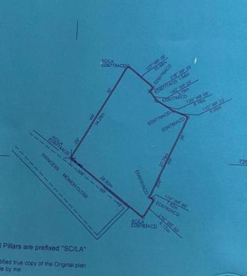 Land Size: Approximately 900 Sqm, Princess Momoh, Maryland, Lagos, Land Joint Venture