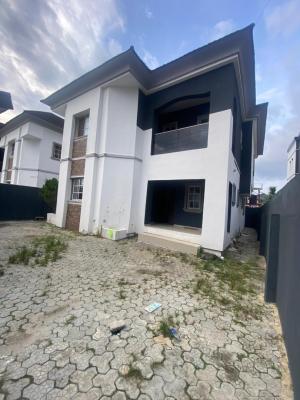 Spacious 4 Bedroom Fully Detached Duplex, Blenco Sangotedo Ajah Lagos, Ajah, Lagos, Detached Duplex for Rent