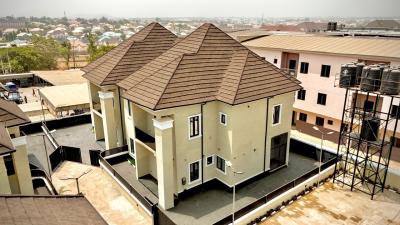 Premium 4 Bed Detached Duplex with Bq, Gaduwa, Abuja, House for Sale