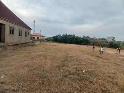 Estate Plot for Bungalow Penthouse ( 450sqm ), After African Medical Center of Excelent, Lokogoma District, Abuja, Residential Land for Sale