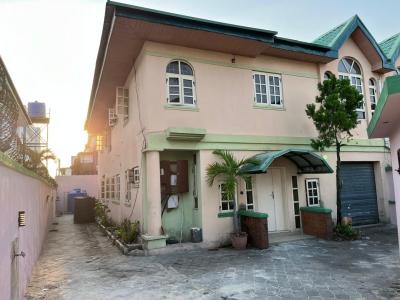 4bedroom More Pics Available... Commercial Property, Lekki Phase 1, Lekki, Lagos, Semi-detached Duplex for Rent
