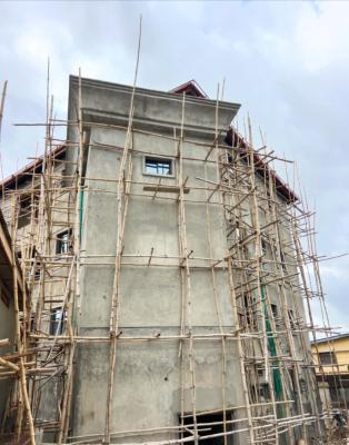 Own a Home Just 10 Minutes to The International Airport, Perfect for Investment Or Even Personal Residence, Adeniyi Jones, Ikeja, Lagos, Flat / Apartment for Sale