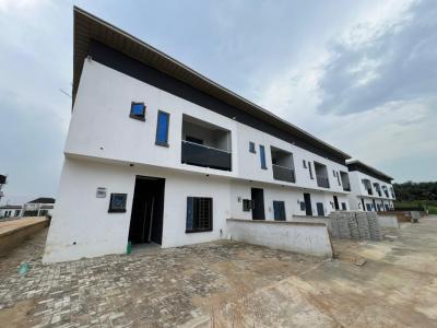 Own a Spacious Home in a Call to Access Estate Starting with 5 Million, Own a Home with Easy Access to Ikeja Airport , Payment Plan Available, Opic, Isheri North, Lagos, Terraced Duplex for Sale