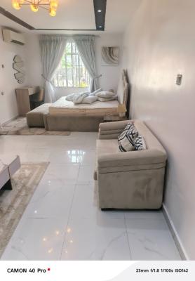 Luxury 3bed Room Furnished Apartment, Oniru Estate, Victoria Island (vi), Lagos, Flat / Apartment for Rent
