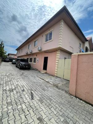 4 Bedroom Under Renovations, Off Fola Asibo, Lekki Phase 1, Lekki, Lagos, Terraced Duplex for Rent
