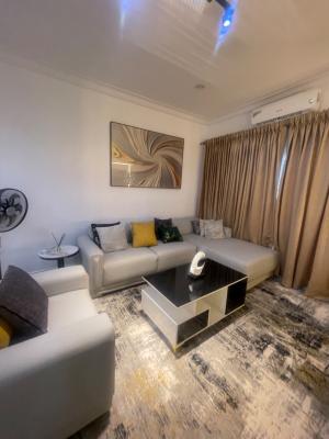Luxury 3 Bedroom, Rivtaf Golf Estate, Port Harcourt, Rivers, Flat / Apartment for Rent