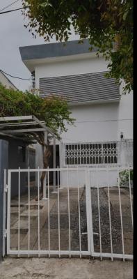 Commercial 5bedroom Detached Duplex with Bq, Ikoyi South West By Vicky, Ikoyi, Lagos, Detached Duplex for Rent