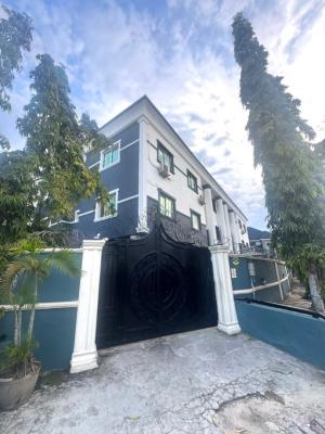 Now Available, Thomas Estate, Ajah, Lagos, Flat / Apartment for Rent