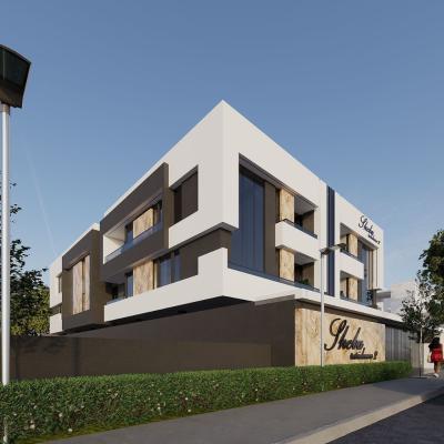 Own a Home with Easy Access to The New Coastal Road, Ogombo, Ajah, Lagos, Flat / Apartment for Sale