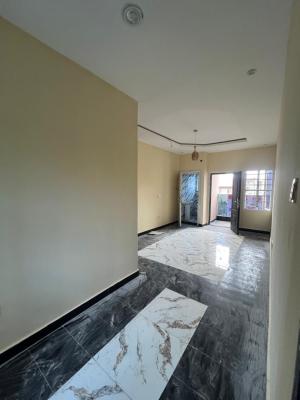 Newly Built 2 Bedroom Flat, Sangotedo, Ajah, Lagos, Flat / Apartment for Rent