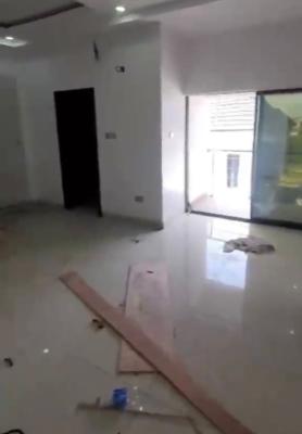 Luxury Big Room and Parlor with a Proper Seperate Kitchen, Chevron, Lekki, Lagos, Mini Flat (room and Parlour) for Rent