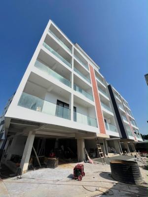 Prestigious Waterfront 3-bedroom Apartment + Bq & Lifestyle Amenities, Banana Island, Ikoyi, Lagos, Flat / Apartment for Rent