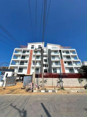 Grand 4-bedroom Maisonette + Rooftop Terrace, Pool & Premium Amenities, Old Ikoyi, Ikoyi, Lagos, Flat / Apartment for Rent