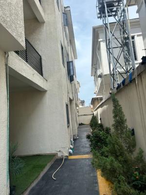Nice 2 Bedroom  Flat Apartment in Canal West Osapa, Osapa West Lekki, Lekki, Lagos, Flat / Apartment for Rent