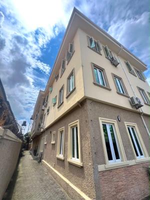 Prestigious 3-bedroom Apartment with Bq, Old Ikoyi, Ikoyi, Lagos, Flat / Apartment for Sale