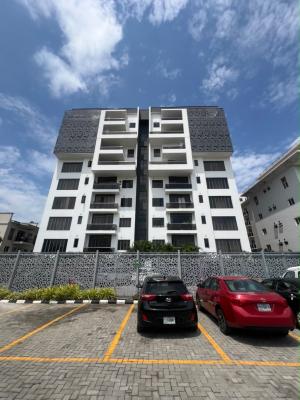 Upscale 2-bedroom Flat with Gym & Swimming Pool, Ikoyi, Lagos, Flat / Apartment for Sale