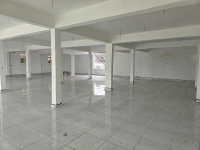 Office Space Available 320square Meters, Sangtedo Lekki Epe Expy, Sangotedo, Ajah, Lagos, Plaza / Complex / Mall for Rent